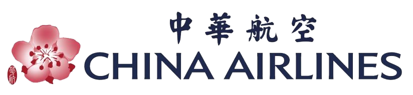 โลโก้ China Airlines