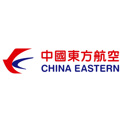 โลโก้ China Eastern Airline