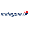 โลโก้ Malaysia Airline