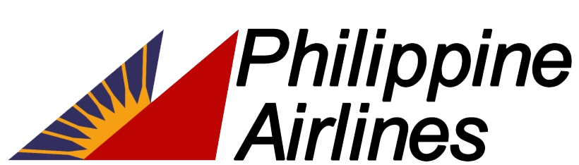 โลโก้ Philippine Airlines